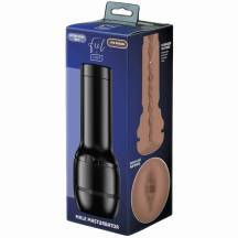 Мастурбатор-анус Kiiroo Feel Extra Tight совместимый с PowerBlow, чёрный Мастурбатор-анус Kiiroo Feel Extra Tight совместимый с PowerBlow, чёрный