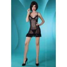 Бэби долл и трусики Livia Corsetti Belvia, S\M. Нет в наличии Бэби долл и трусики Livia Corsetti Belvia, S\M