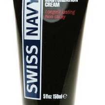 Крем для мастурбации Swiss Navy Premium Masturbation, 150 мл