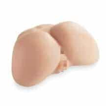 Мастурбатор-полуторс, вагина и анус Adrien Lastic Silexd Daphne, телесный Мастурбатор-полуторс, вагина и анус Adrien Lastic Silexd Daphne, телесный