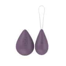 Виброяйцо с пультом ДУ Lola Games Take it Easy Best, фиолетовый Виброяйцо с пультом ДУ Lola Games Take it Easy Best, фиолетовый