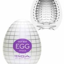 Мастурбатор Tenga Egg Spider