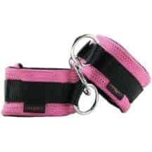 Наручники California Exotic Novelties Tickle Me Pink, розовый. Нет в наличии Наручники California Exotic Novelties Tickle Me Pink, розовый