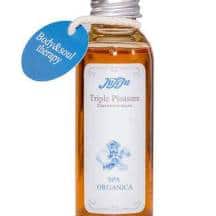 Массажное масло Spa Organica, 50 мл флакон. Нет в наличии Массажное масло Spa Organica, 50 мл флакон