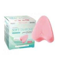 Тампоны гигиенические Soft-Tampons Mini, 3 шт. Нет в наличии Тампоны гигиенические Soft-Tampons Mini, 3 шт