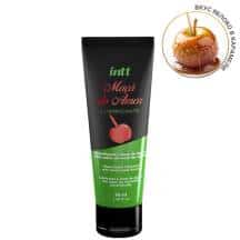 Лубрикант Intt Candy Apple на водной основе, 50 мл