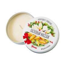 Массажная свеча Yovee by Toyfa Ласковый массаж миндаль и ваниль, 30 г. Нет в наличии Массажная свеча Yovee by Toyfa Ласковый массаж миндаль и ваниль, 30 г