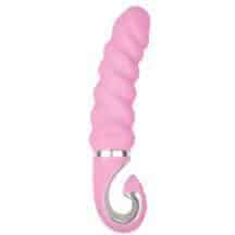 Вибратор Gvibe Gjack 2, розовый. Нет в наличии Вибратор Gvibe Gjack 2, розовый