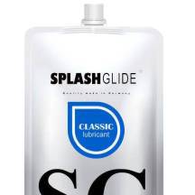 Лубрикант Splashglide Classic на водной основе, 100 мл