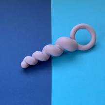 Как выбрать и использовать анальные игрушки?