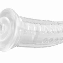 Сменный вкладыш Lovense Max 2 Neutral, бесцветный. Нет в наличии Сменный вкладыш Lovense Max 2 Neutral, бесцветный