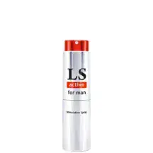 Возбуждающий спрей для мужчин Bioritm LoveSpray Active, 18 мл