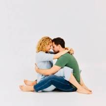 12 нестандартных поз для секса: как экспериментировать и получать новые ощущения