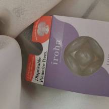 Желе для стимуляции эрогенных зон Iroha Petit Lily