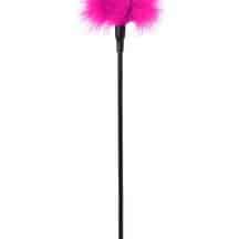 Щекоталка Toyfa Theatre 41.5 см, розовая