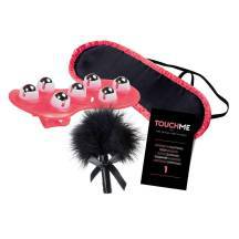 Набор для двоих Tease&Please Touchme Time to Play, Time to Touch. Нет в наличии Набор для двоих Tease&Please Touchme Time to Play, Time to Touch