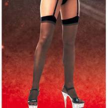 Чулки "Ретро"