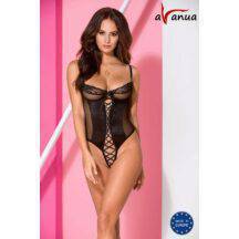 Боди Avanua Melek body, Чёрный, L/XL. Нет в наличии Боди Avanua Melek body, Чёрный, L/XL
