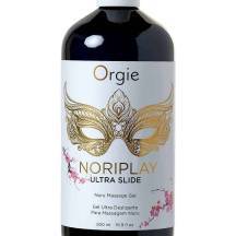 Гель для нуру-массажа Orgie Noriplay Ultra Slide, 500 мл