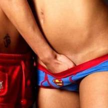 Почему она не любит куннилингус?