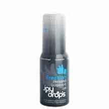 Возбуждающий гель-лубрикант для мужчин JoyDrops Erection на водной основе, 50 мл. Нет в наличии Возбуждающий гель-лубрикант для мужчин JoyDrops Erection на водной основе, 50 мл