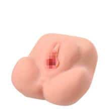 Мастурбатор-вагина с двойным слоем материала Kokos Adarashi 3, телесный. Нет в наличии Мастурбатор-вагина с двойным слоем материала Kokos Adarashi 3, телесный