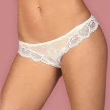 Нежные кружевные трусики-стринги, S/M. Нет в наличии Нежные кружевные трусики-стринги, S/M