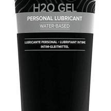 Гель-лубрикант JO For Him H2O на водной основе, 240 мл