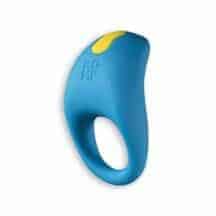 Виброкольцо Romp Juke, синий. Нет в наличии Виброкольцо Romp Juke, синий