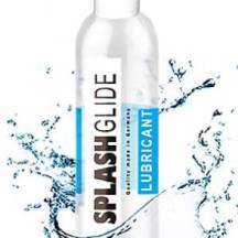 Лубрикант Splashglide Classic на водной основе, 250 мл