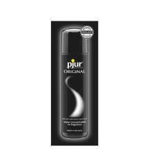Лубрикант Pjur Original на силиконовой основе, 1.5 мл. Нет в наличии Лубрикант Pjur Original на силиконовой основе, 1.5 мл