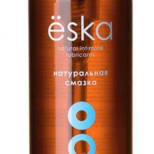 Смазка Ёska с экстрактами ромашки и льна на водной основе, 200 мл Смазка Ёska с экстрактами ромашки и льна на водной основе, 200 мл
