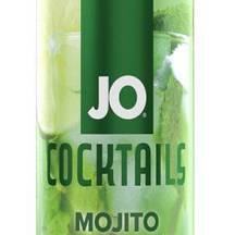 Оральный лубрикант JO Cocktails Мохито на водной основе, 60 мл