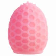 Мастурбатор Toyfa A-Toys Pufl, розовый