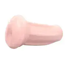 Сменный вкладыш Lovense Max 2 Vagina, телесный