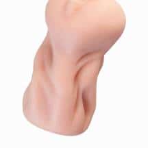 Мастурбатор-вагина XISE Julia реалистичный, телесный