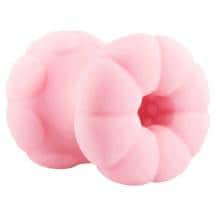 Мастурбатор-стоппер Lola Games Homme Royal Henchman, розовый