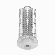 Рукав Titan Kiiroo Power для тренировки выносливости, бесцветный