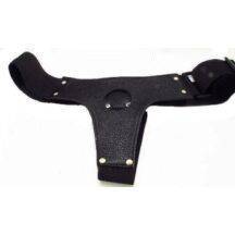 Трусики для страпона из натуральной кожи BDSM Arsenal . Нет в наличии Трусики для страпона из натуральной кожи BDSM Arsenal