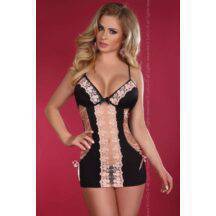 Сорочка и трусики Livia Corsetti Maddi, L\XL. Нет в наличии Сорочка и трусики Livia Corsetti Maddi, L\XL