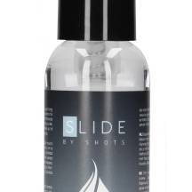 Лубрикант PharmQuests Slide Thick на силиконовой основе, 100 мл