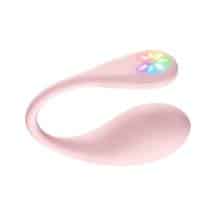 Виброяйцо Kiiroo Spot, розовое Виброяйцо Kiiroo Spot, розовое