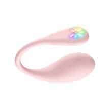 Виброяйцо Kiiroo Spot, розовое Виброяйцо Kiiroo Spot, розовое