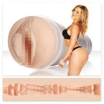 Мастурбатор-вагина Fleshlight Girls Alexis Texas Outlaw, белый Мастурбатор-вагина Fleshlight Girls Alexis Texas Outlaw, белый