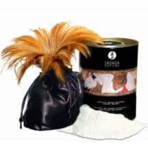 Пудра для тела Shunga Sweet Snow Пылающая вишня, 228 г. Нет в наличии Пудра для тела Shunga Sweet Snow Пылающая вишня, 228 г