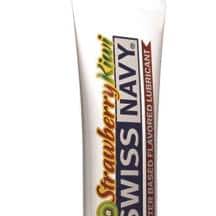 Оральный лубрикант Swiss Navy Flavored Клубника-Киви на водной основе, 10 мл. Нет в наличии Оральный лубрикант Swiss Navy Flavored Клубника-Киви на водной основе, 10 мл