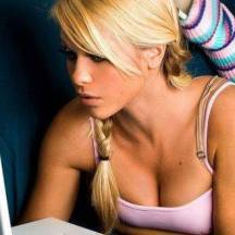 Поди туда, не знаю куда, купи то, не знаю что - первый поход в секс шоп