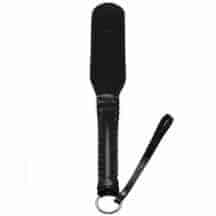 Узкая шлепалка. Нет в наличии Узкая шлепалка