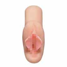 Мастурбатор вагина Pipedream PDX Plus XTC Stroker, телесный