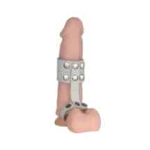 Поводок Sitabella, белый. Нет в наличии Поводок Sitabella, белый